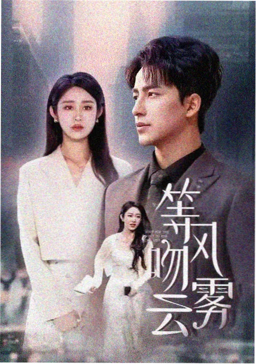 欧乐影院免费电视剧暗涌海报